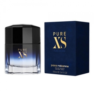PACO RABANNE PURE XS, туалетная вода для мужчин 100 мл