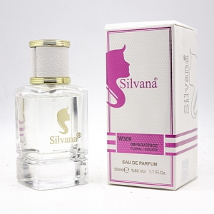 SILVANA W309 IMPARATRICE, парфюмерная вода для женщин 50 мл