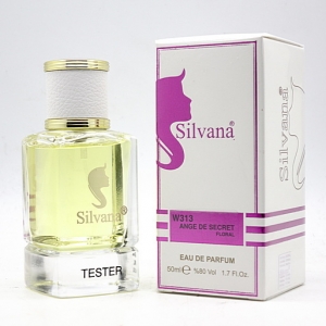 SILVANA W313 ANGE DE SECRET, парфюмерная вода для женщин 50 мл