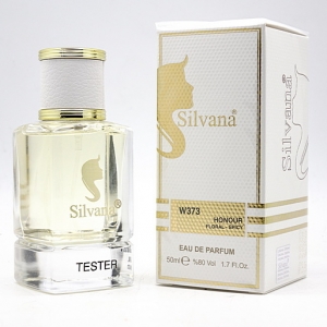 SILVANA W373 HONOUR, парфюмерная вода для женщин 50 мл