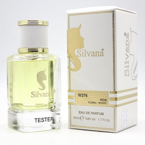 SILVANA W376 NOA, парфюмерная вода для женщин 50 мл