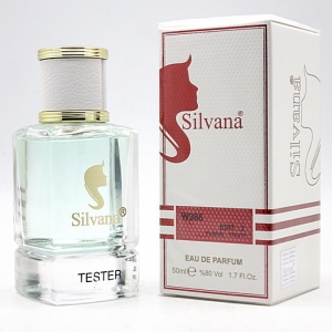 SILVANA W386 EDIT :2, парфюмерная вода для женщин 50 мл