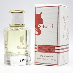 SILVANA W395 FEN DI, парфюмерная вода для женщин 50 мл