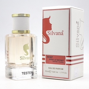 SILVANA W397 ANGE LE SECRET, парфюмерная вода для женщин 50 мл