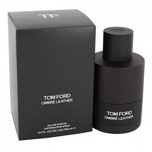 TOM FORD OMBRE LEATHER, парфюмерная вода унисекс 100 мл
