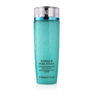 TONIQUE PURE FOCUS, тоник для лица 200 мл